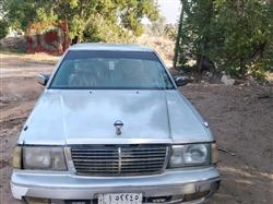 نیسان سیدریک